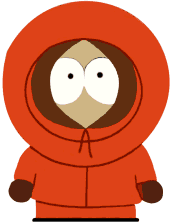 Kenny McCormick