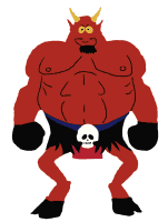 Satan